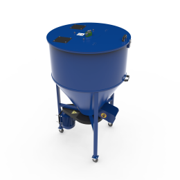 MIESZALNIK PASZOWY MP-300 2.2/3 KW