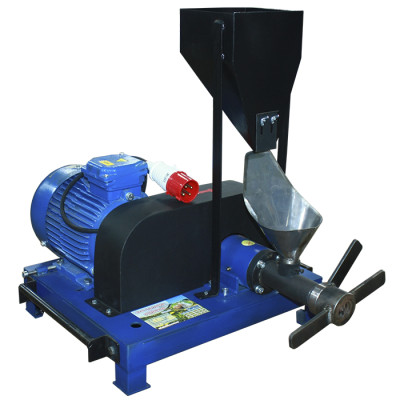 Wytłaczarka ziarna EGK-50. 5,5 kW/ 