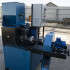 Ekstruder do produkcji karmy dla zwierząt domowych ESK-80 25 Kw Ekstruder do produkcji karmy dla zwierząt domowych ESK-80 25 Kw