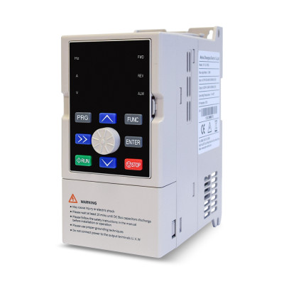 Falownik TMC 1,5 kW (jednofazowy)