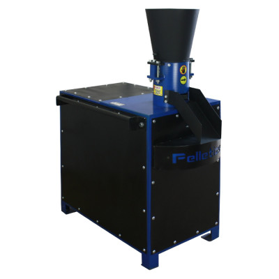 Granulator do pasz i pellet GMK-150 | 4 kW Granulator do pasz i pellet GMK-150 | 4 kW
