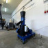 Peleciarka / Granulator PRIME-150 | 4 kW, 380/400W