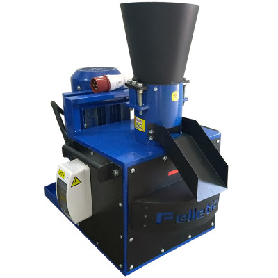Granulator do pasz RTH-150 | 4 kW Granulator do pasz RTH-150 | 4 kW