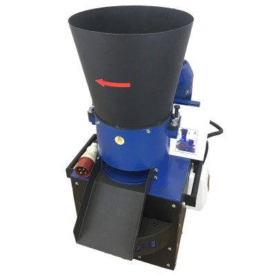 Granulator do pasz i pellet RTH-260 | 11 kW Granulator do pasz i pellet RTH-260 | 11 kW