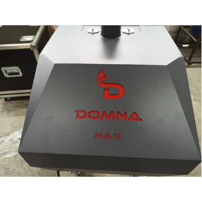 Palnik na pellet DOMNA-250  kW