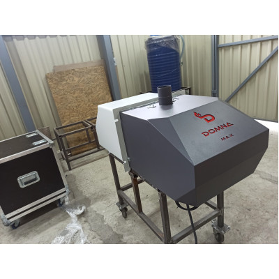 Palnik na pellet DOMNA-350  kW