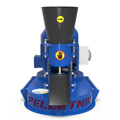 PELECIARKA / GRANULATOR PELLETNIK-150 | 4 KW