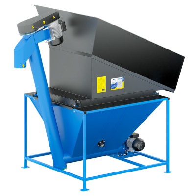 Kalibrator-Podajnik KPS-600