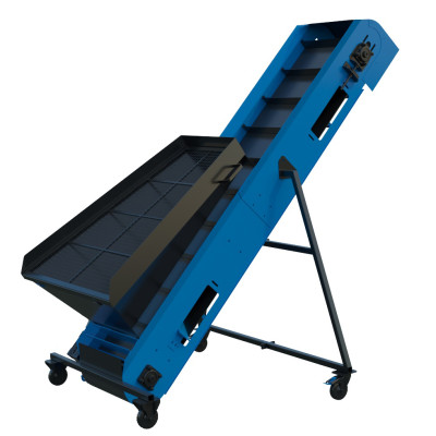 Przenośnik Kalibrator PK-2